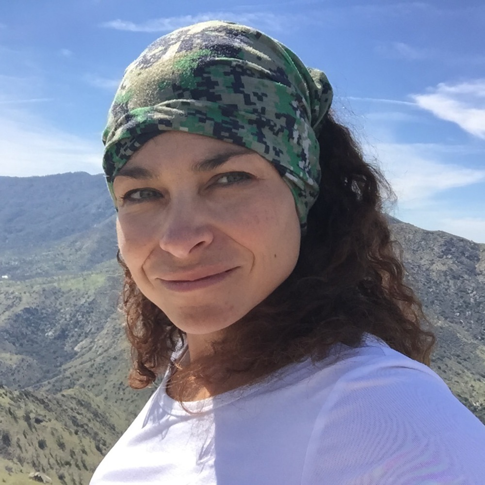 Meet your Posher, Taira